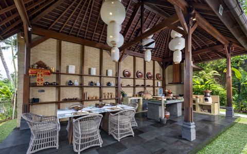 Cooking Class Experience