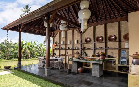 Cooking Class Experience