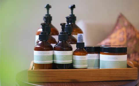 GET 20% OFF FOR CLEOPATRA SKIN REVIVAL BY SENSATIA