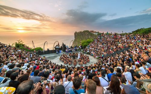 An unforgettable journey through Bali's southern gems—perfect for couples, families, or small group