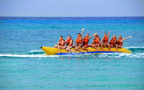 An unforgettable journey through Bali's southern gems—perfect for couples, families, or small group