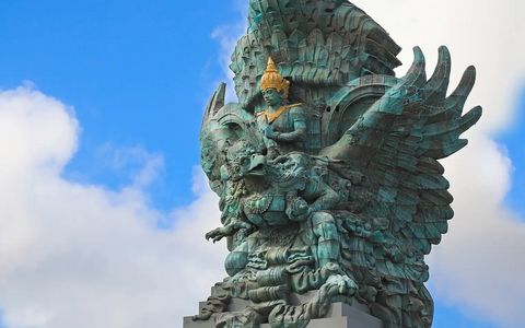 An unforgettable journey through Bali's southern gems—perfect for couples, families, or small group