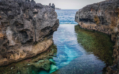 Explore the Iconic Beauty of Nusa Penida South & West Trip
