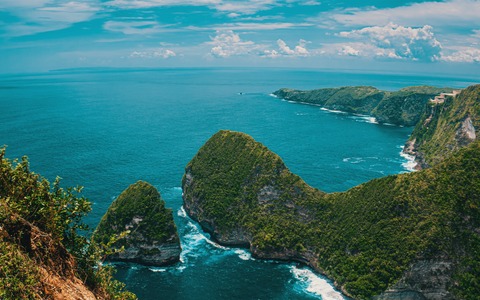 West Nusa Penida Discovery