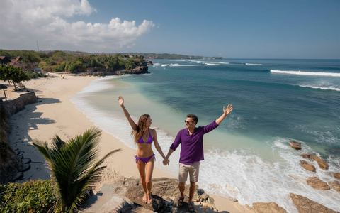 Nusa Lembongan Experience Day Trip