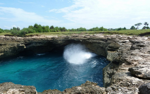 Nusa Lembongan Experience Day Trip