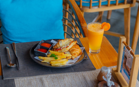 Leaving Nusa Penida? Take something delicious for the road!