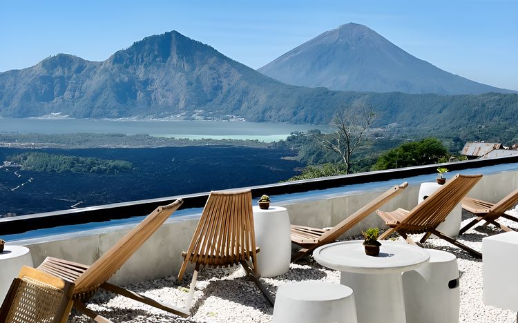 Half Day  Excursion in Bali with Experienced Driver