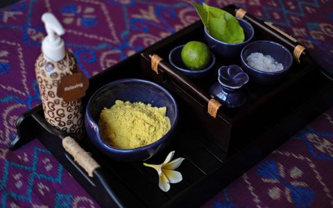 Get 15% Discount on 265 minutes Citradha Rejuvenation