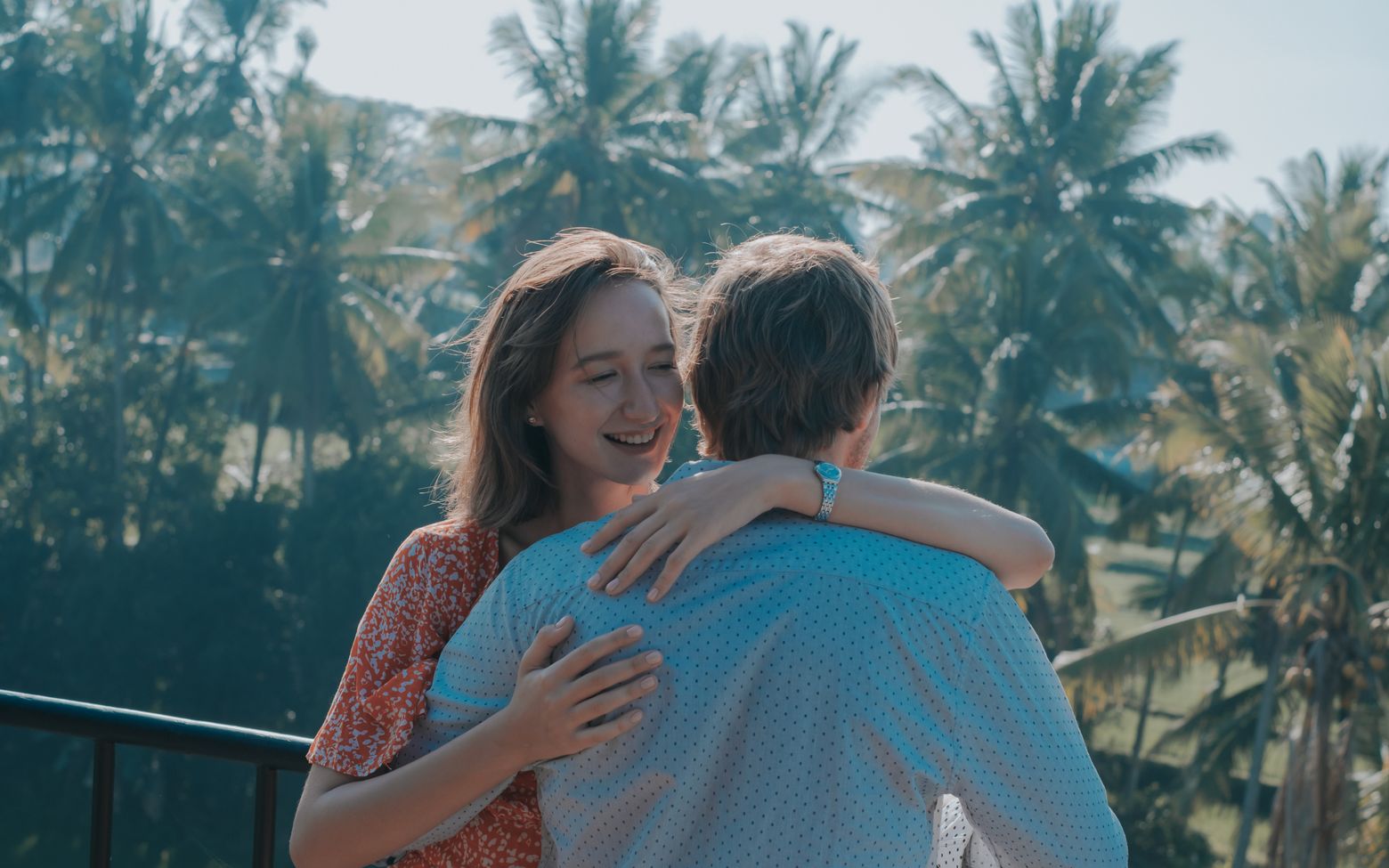 Complimentary Photography Service