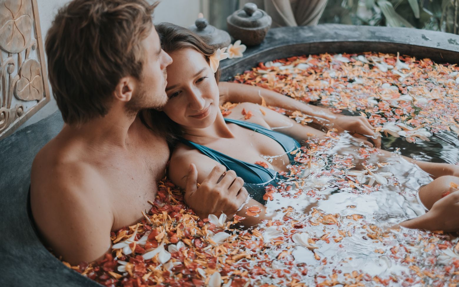 Complimentary Photography Service