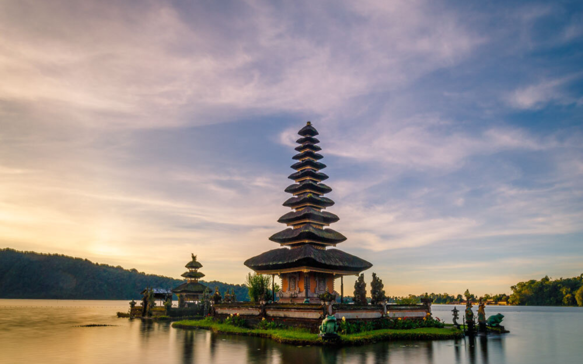 North Bali Tour - Pramana Watu Kurung