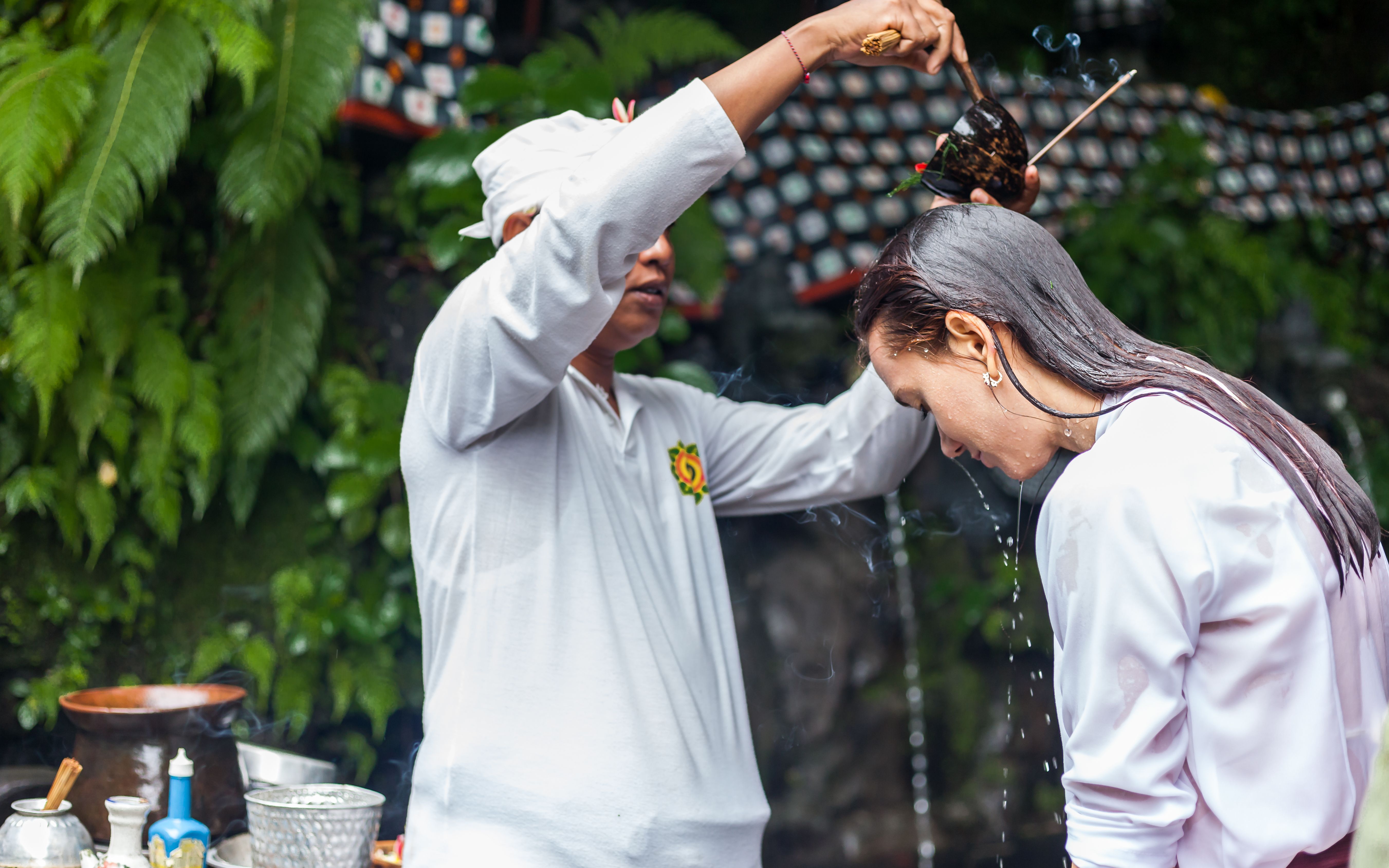 Get 10% Disc For 180 Minutes Tirta Jiwa Ritual Package - thewakanda A Pramana Experience