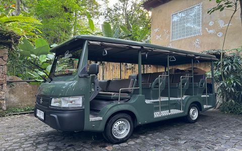 SHUTTLE SERVICES