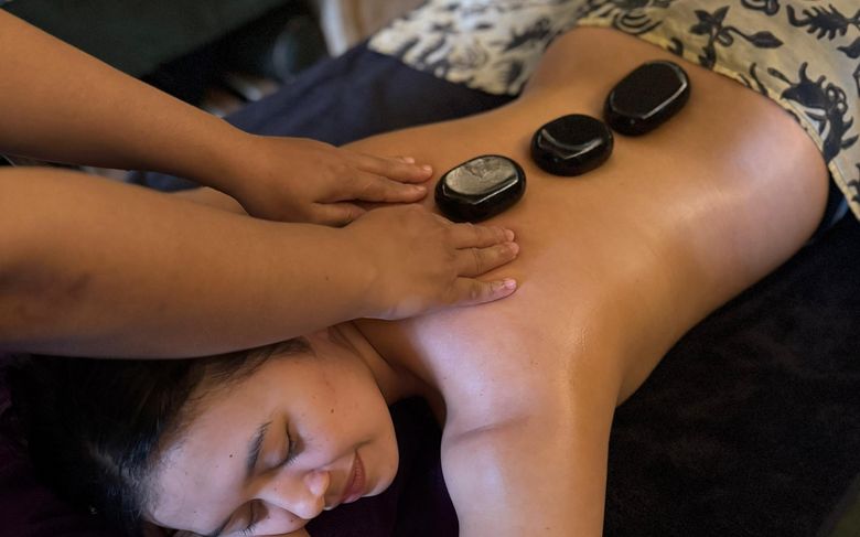 150 MINUTES BALINESE HEALING RITUAL