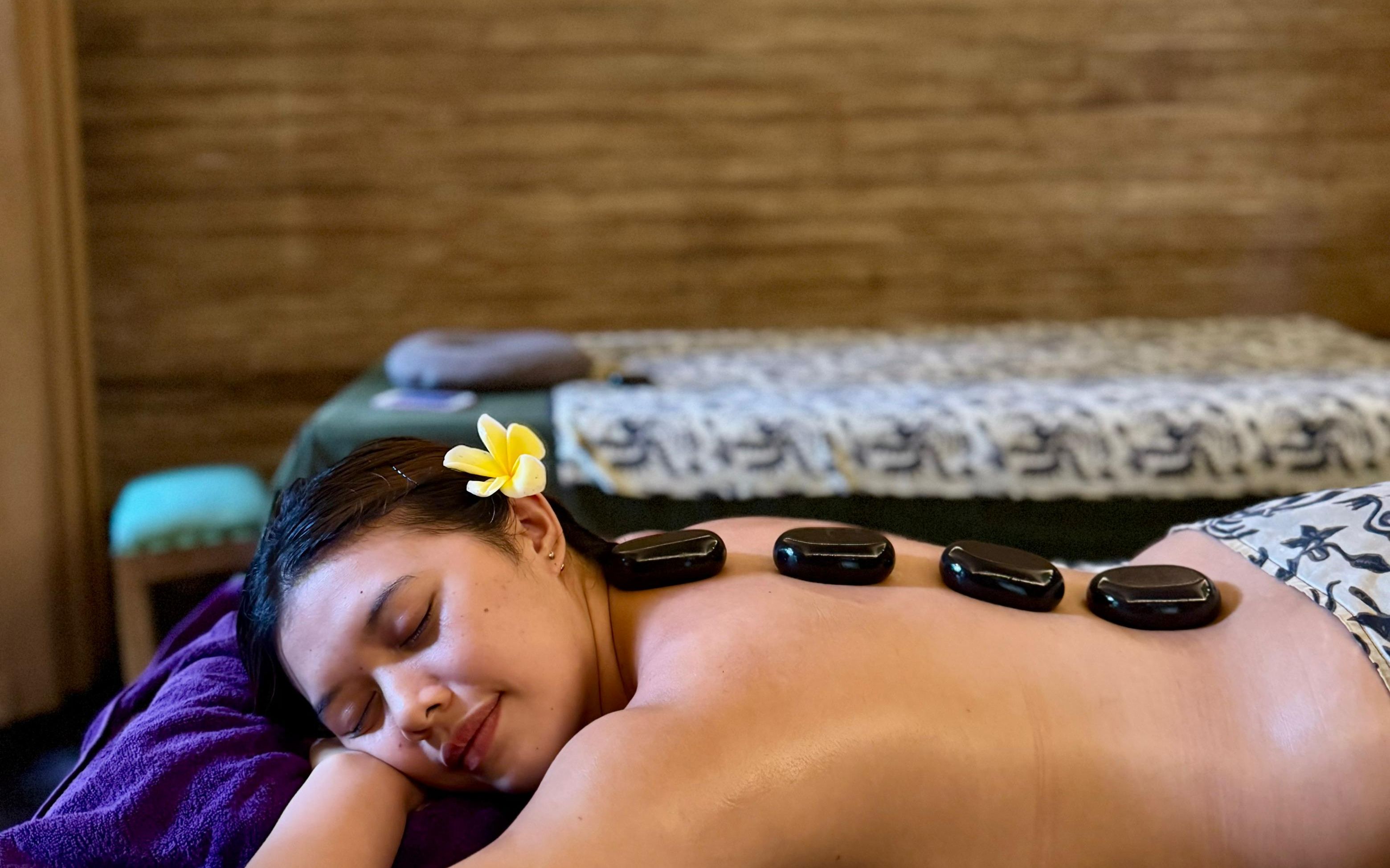 150 MINUTES BALINESE HEALING RITUAL - Pramana Giri Kusuma