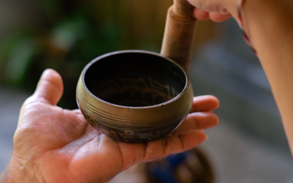 Balinese massage (60 minutes)