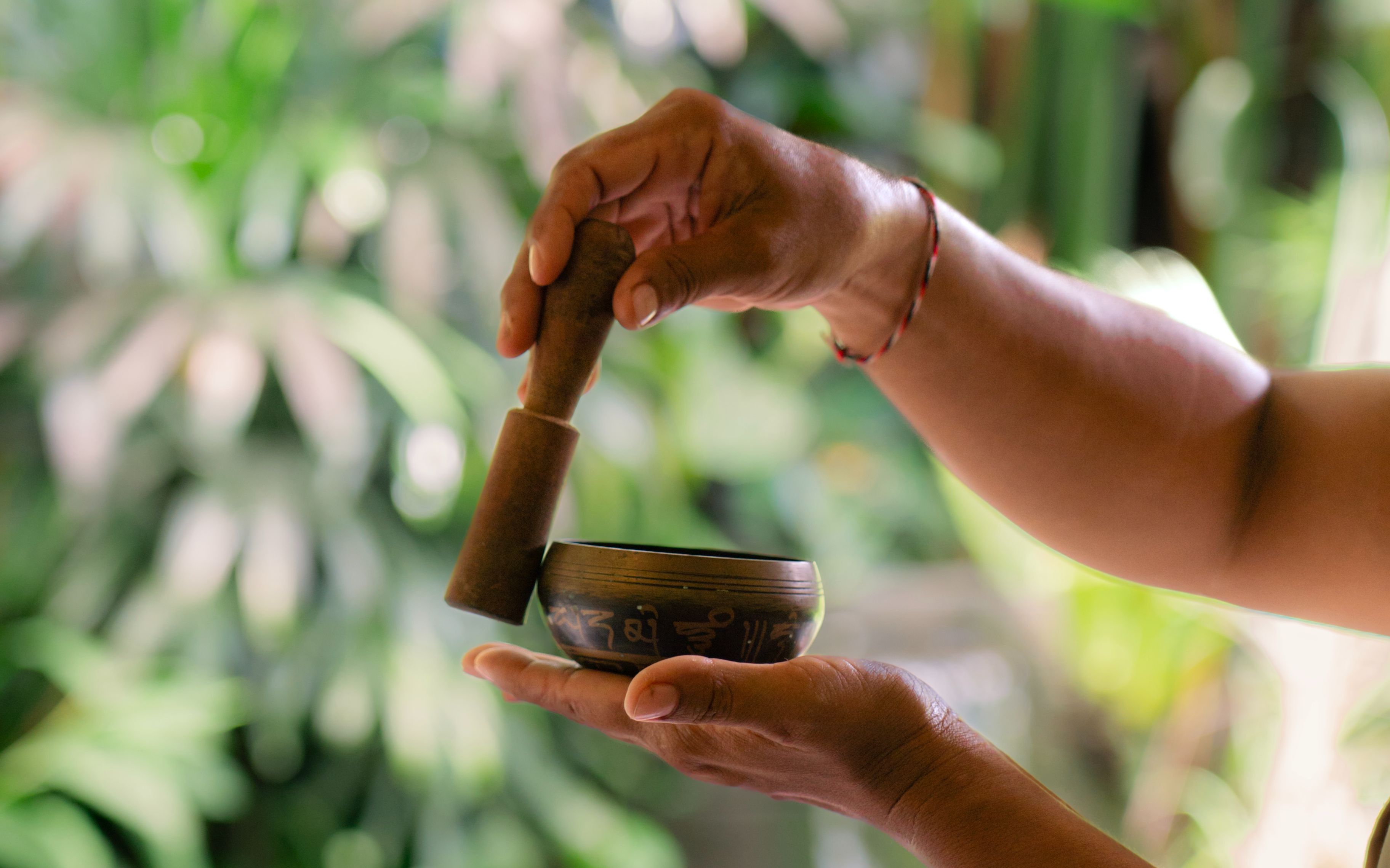 Balinese massage (90 minutes) - The Sankara Resort & Spa By Pramana Experience