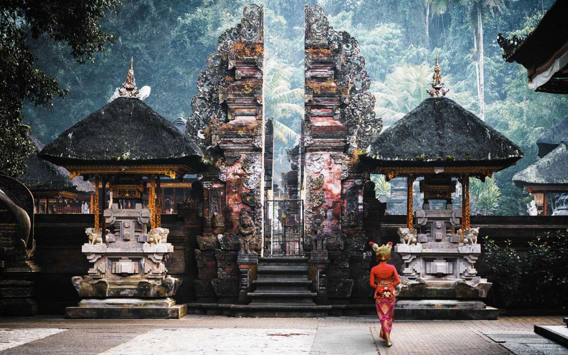Half Day Tour - The Sankara Resort & Spa By Pramana Experience