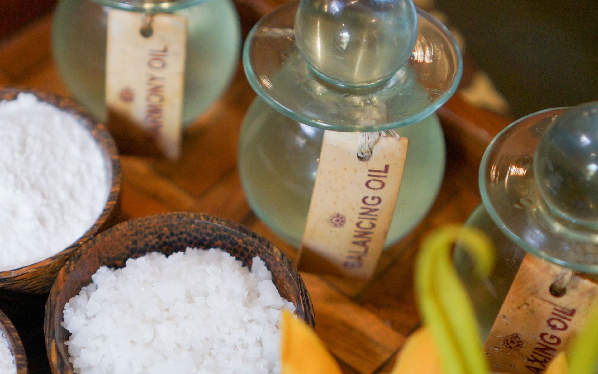 Get 20% disc for 45 Minutes Frequent Flyer Massage only for online booking - The Alena Resort A Pramana Experience