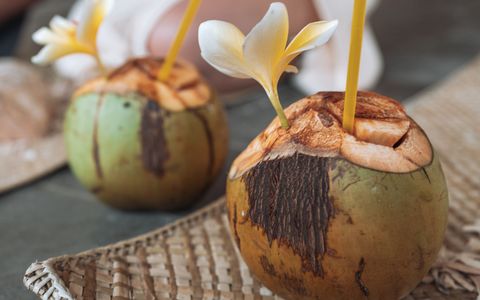 Get 5% Discount for Balinese Wood Carving Class only for Booking Via Online