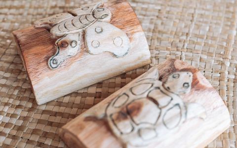 Get 5% Discount for Balinese Wood Carving Class only for Booking Via Online