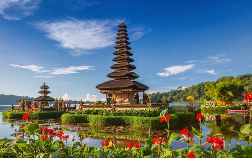 North Bali Tour: Discover Bali’s Natural Beauty and Cultural Landmarks
