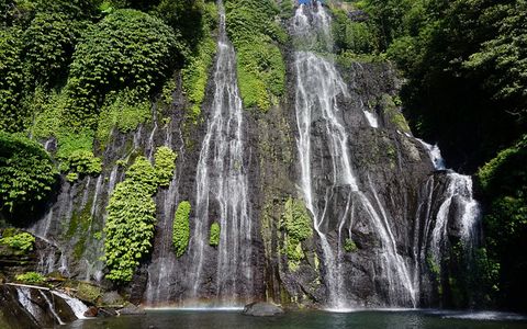 North Bali Tour: Discover Bali’s Natural Beauty and Cultural Landmarks