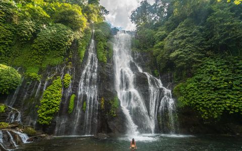 North Bali Tour: Discover Bali’s Natural Beauty and Cultural Landmarks