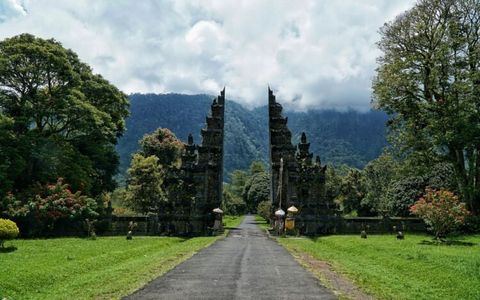 North Bali Tour: Discover Bali’s Natural Beauty and Cultural Landmarks