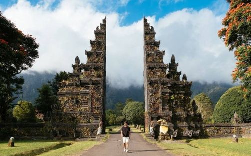 North Bali Tour: Discover Bali’s Natural Beauty and Cultural Landmarks