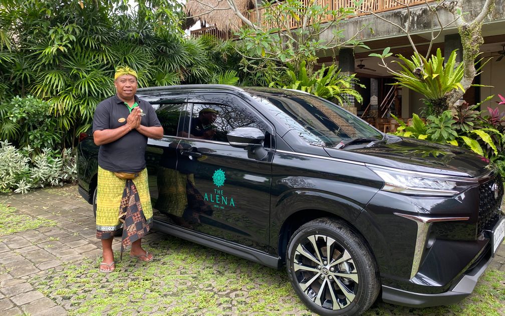 Airport Pick Up Service