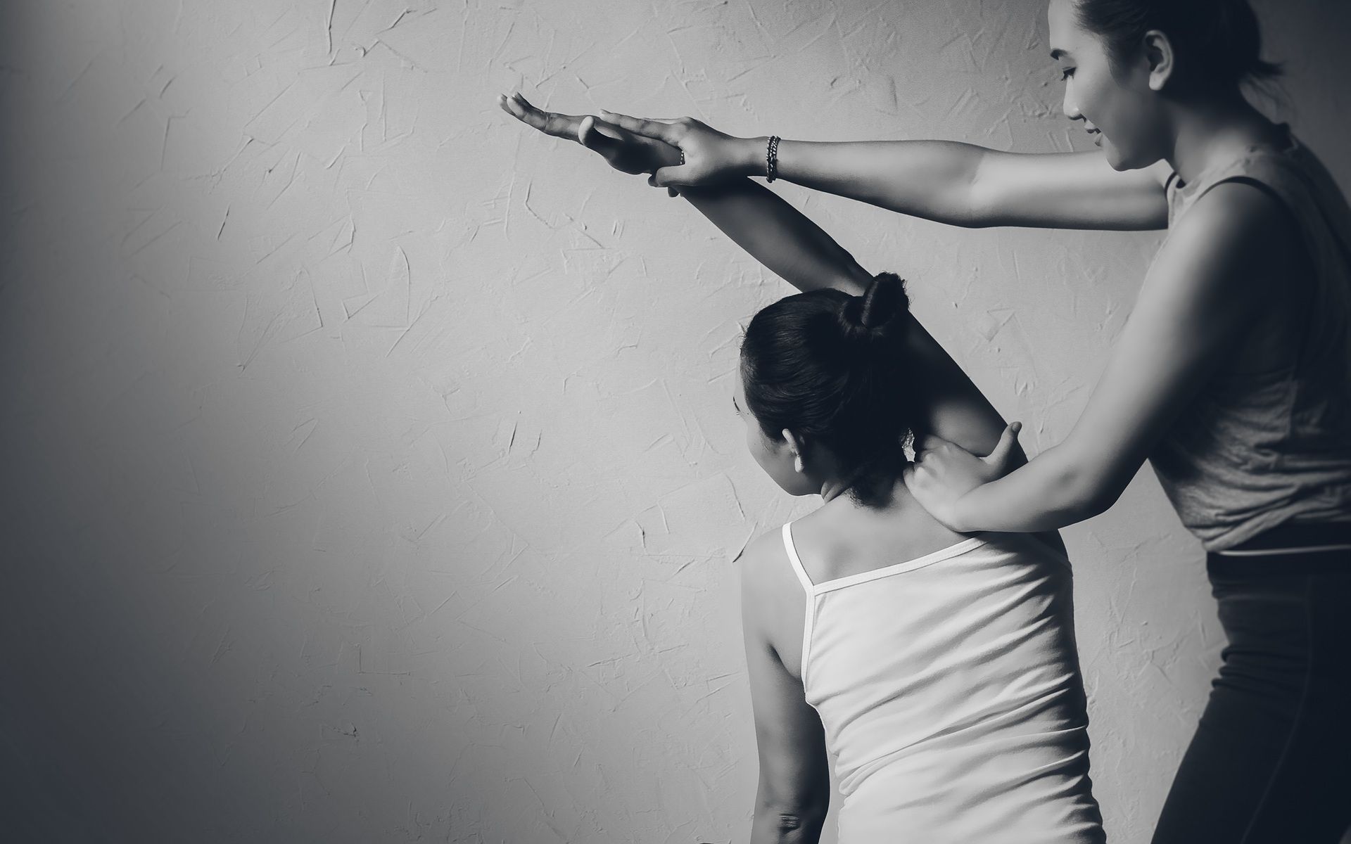 Yoga for Beginners - Tapa Tepi Kali Canggu