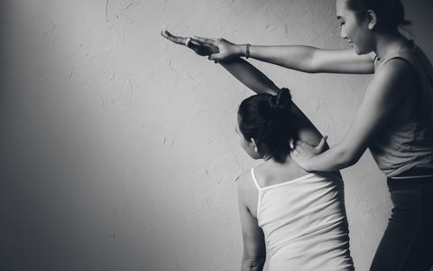 Yoga for Beginners