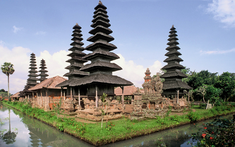 Private Tour - Bali Sunset Spectacular (8 hours)