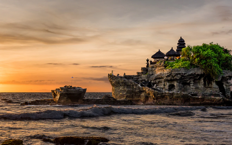 Private Tour - Bali Sunset Spectacular (8 hours)