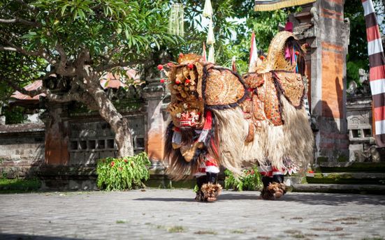 Private Tour - Bali Rock & South Adventure (8 hours)