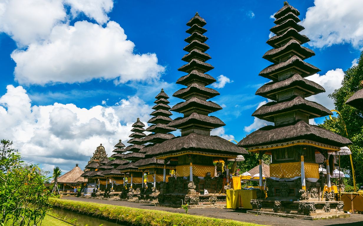 Private Tour - Jatiluwih Countryside Escape (8 hours)