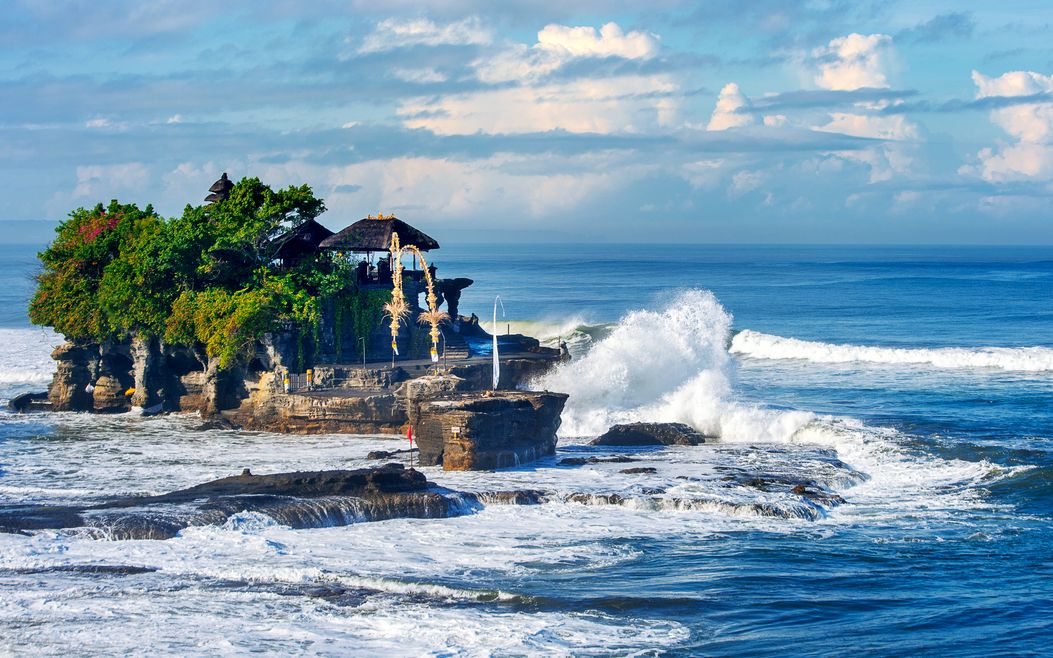 Private Tour - Bali Sunset Spectacular (8 hours)