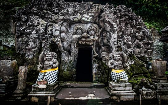 Private Tour - Kintamani Active Volcano Adventure (8 hours)