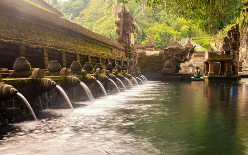 Private Tour - Experience the Magic of Ubud (4 Hour)