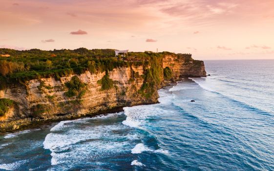 Private Tour - Uluwatu & Jimbaran Cultural Experience (8 hours)