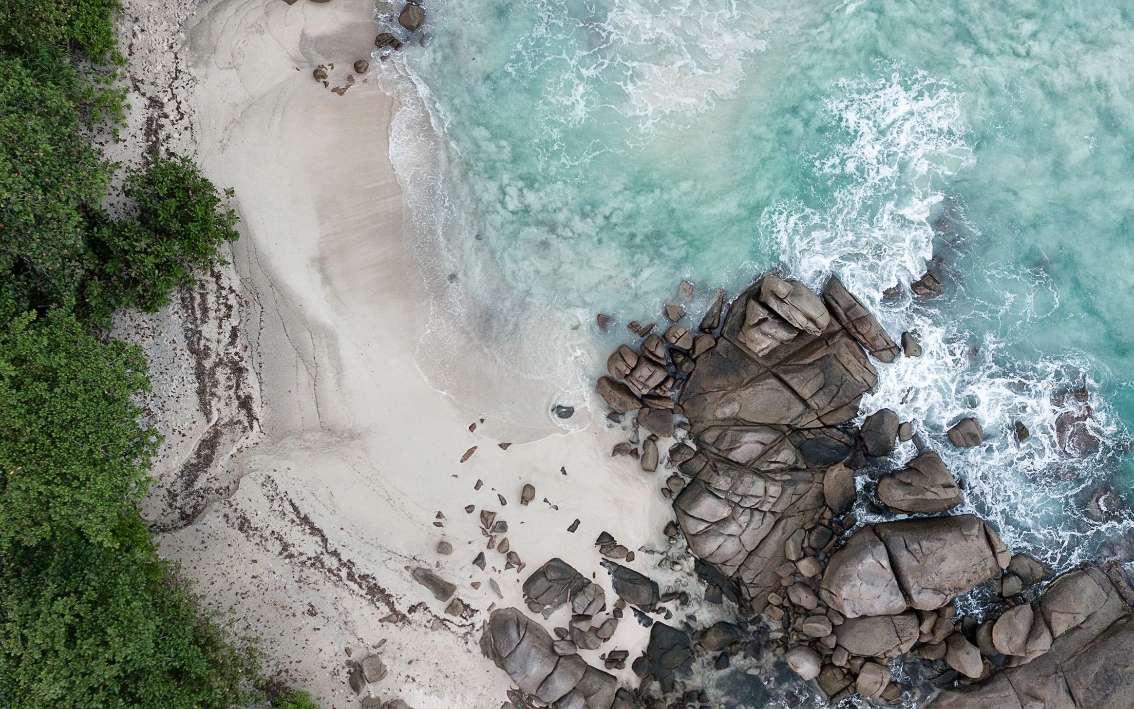 Private Tour - Bali Rock & South Adventure (8 hours) - The Sankara Suites & Villas