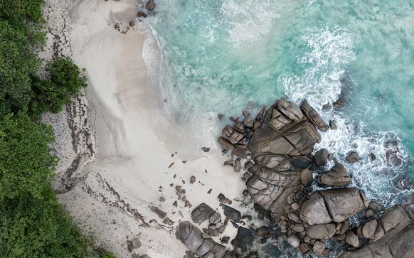 Private Tour - Bali Rock & South Adventure (8 hours)