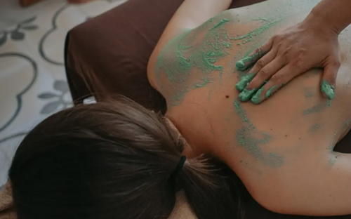 Radha Krisna Spa Package 3 hours