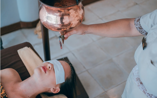 Get 10% Discount of Ayurvedic Journey treatment for Online Booking only