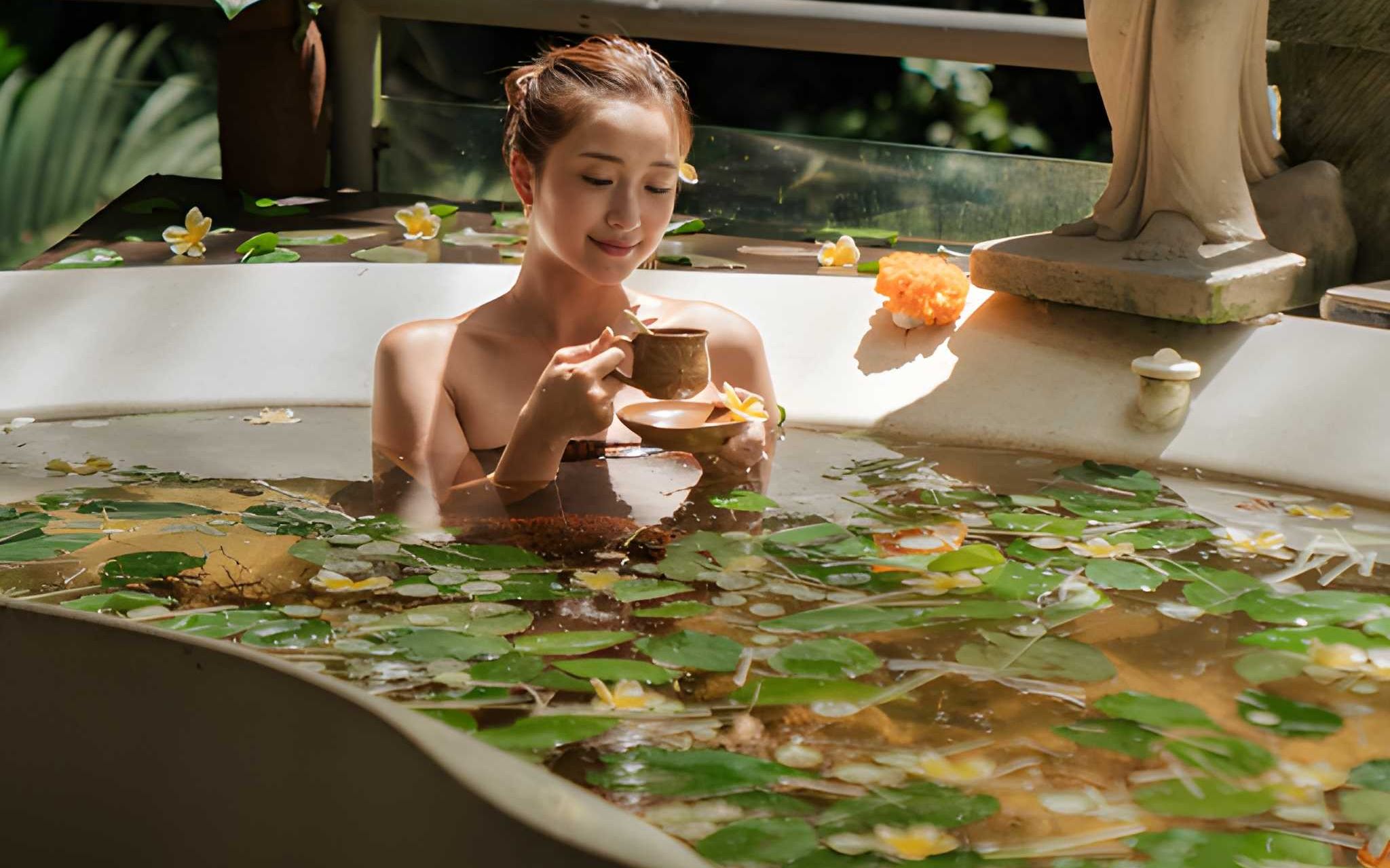Save 12% discount of Sacred warmth body ritual 150 min only for online booking. - The Sankara Suites & Villas