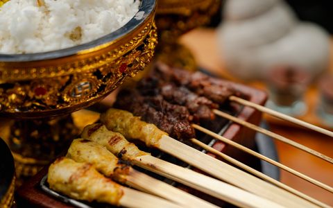 Get 20% disc for A Royal Culinary Journey of Jejak Rasa per Couple for online booking