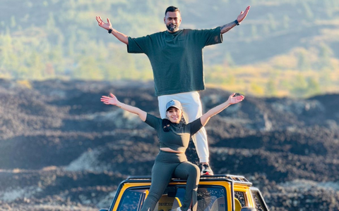 SPECIAL OFFER  FOR JEEP TOUR BATUR