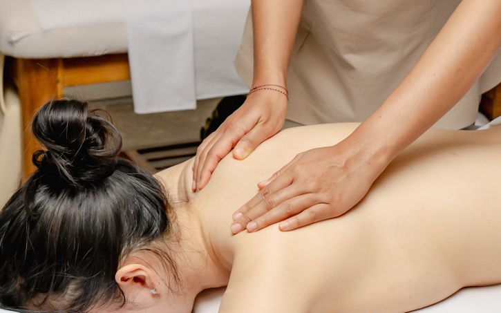 75 Minutes Su-Signature Massage